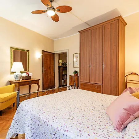 Appartement Casamisa Formosa 5193 Venetië