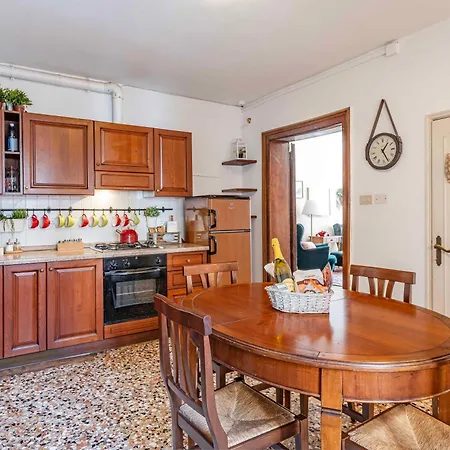 Casamisa Formosa 5193 Venetië