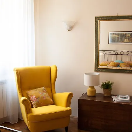 Casamisa Formosa 5193 דירה *