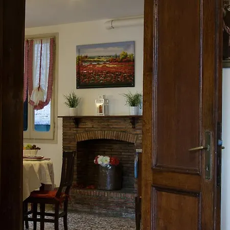 Casamisa Formosa 5193 * ונציה