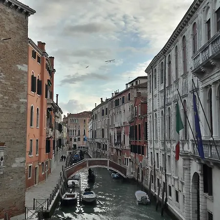 דירה Casamisa Formosa 5193 *