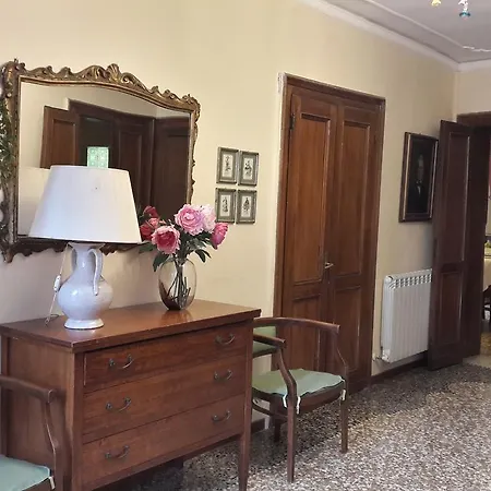 דירה Casamisa Formosa 5193 *