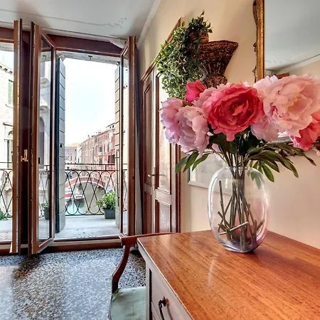 Casamisa Formosa 5193 ונציה