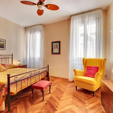 Casamisa Formosa 5193 * ונציה