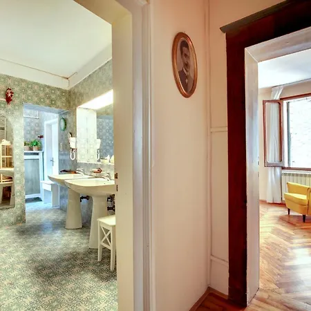 דירה Casamisa Formosa 5193