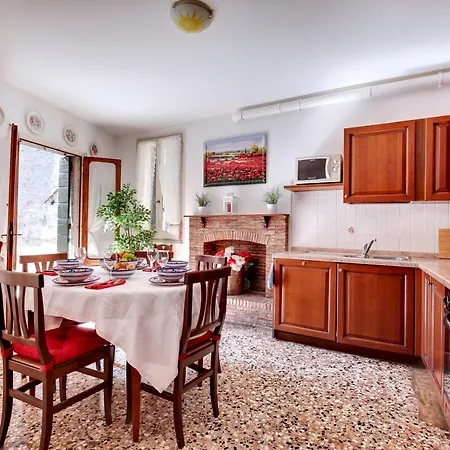 Casamisa Formosa 5193 * ונציה