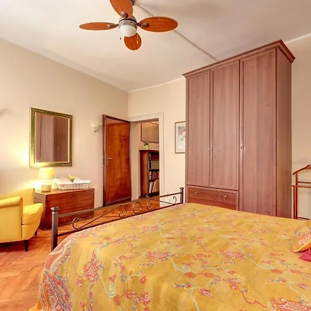 דירה Casamisa Formosa 5193 ונציה