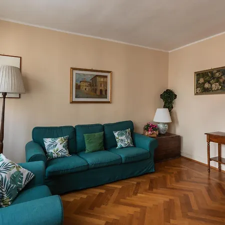 Casamisa Formosa 5193 Apartment Venedig
