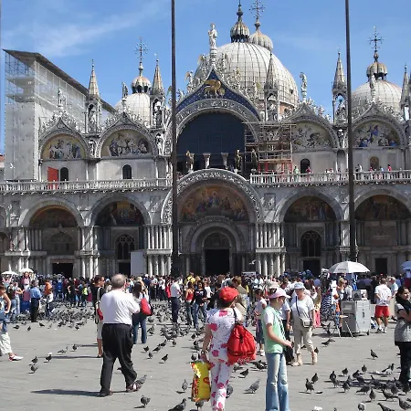 Apartment Casamisa Formosa 5193