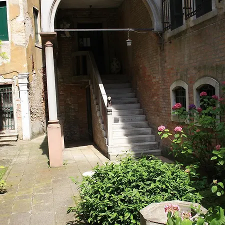 Casamisa Formosa 5193 * Venedig