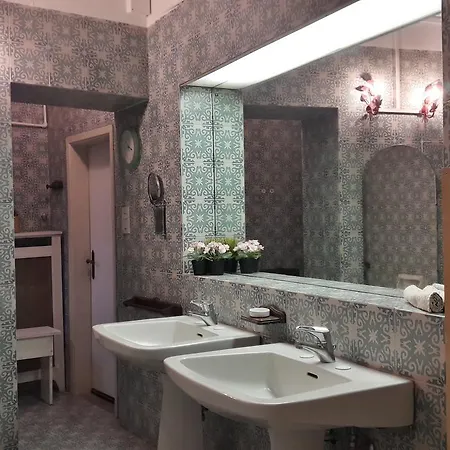 Casamisa Formosa 5193 Apartment